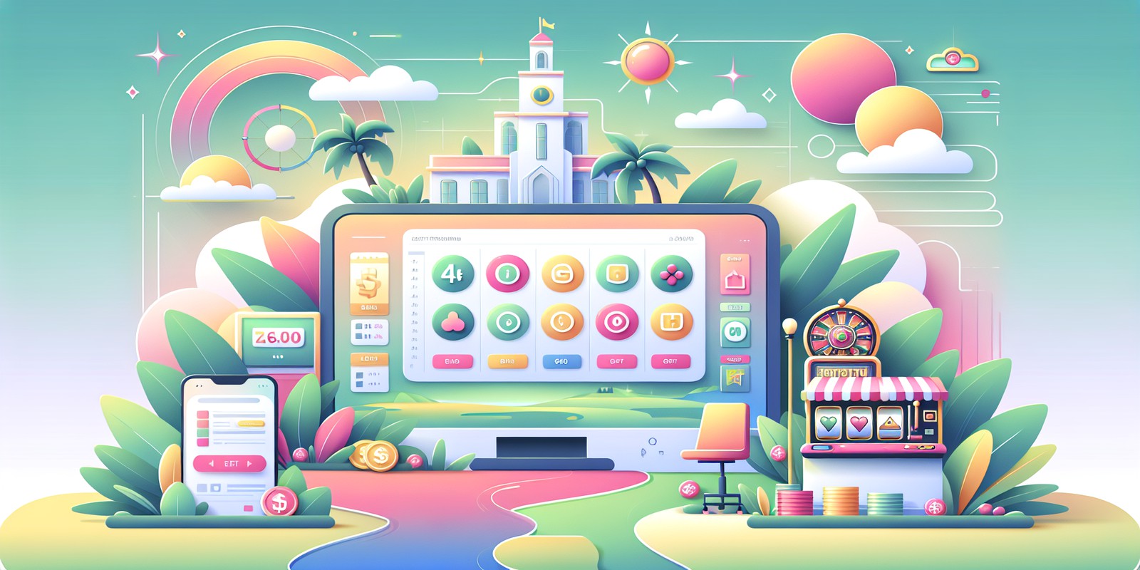 Explore the Mysteries of Rakuen Shinshoku: Island of the Dead Slots 2025 - Slot Strategy Guide for pakistani | S9 Game