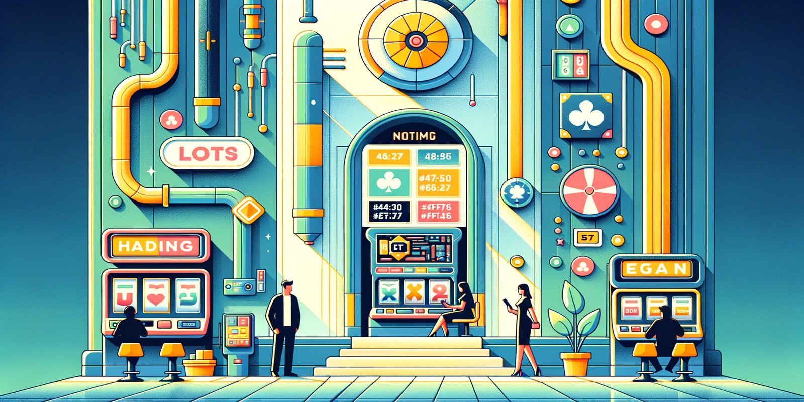 The Curious Case of Benjamin slot game – A S9 Game guide for players in Pakistan