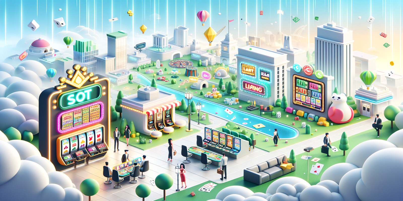 The Curious Case of Slot Strategies: Uncovering Profits in 2025 - Slot Strategy Guide for international | S9 Game