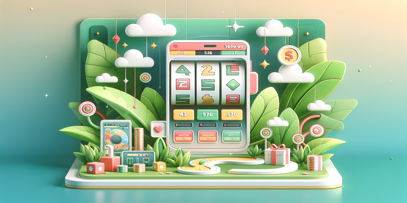 Slot Strategies for 2026 - Visual guide to winning strategies in slot games at S9 Game.