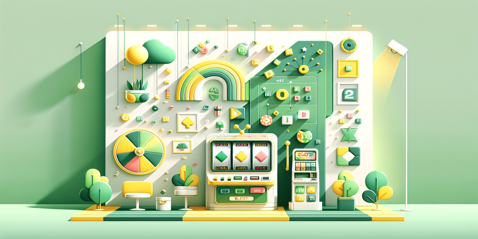 Unlock Big Wins: Top Slot Strategies for 2025 Players - Slot Strategy Guide for pakistani | S9 Game