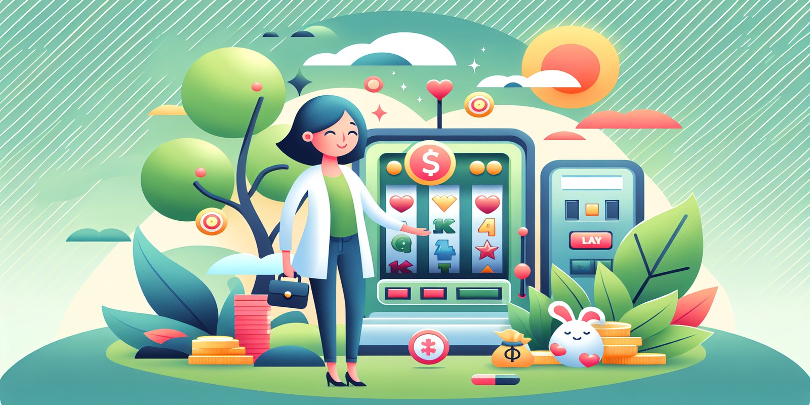 Unlocking the Mystery of Slots: The Curious Case of Benjamin 2025 - Slot game guide for Pakistani players at S9 Game