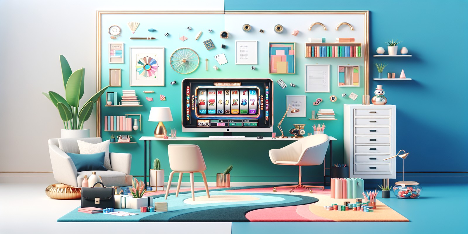 Unlocking the Secrets of Rakuen Shinshoku: Your Guide to the Island of the Dead Slots in 2025 - Slot Strategy Guide for pakistani | S9 Game