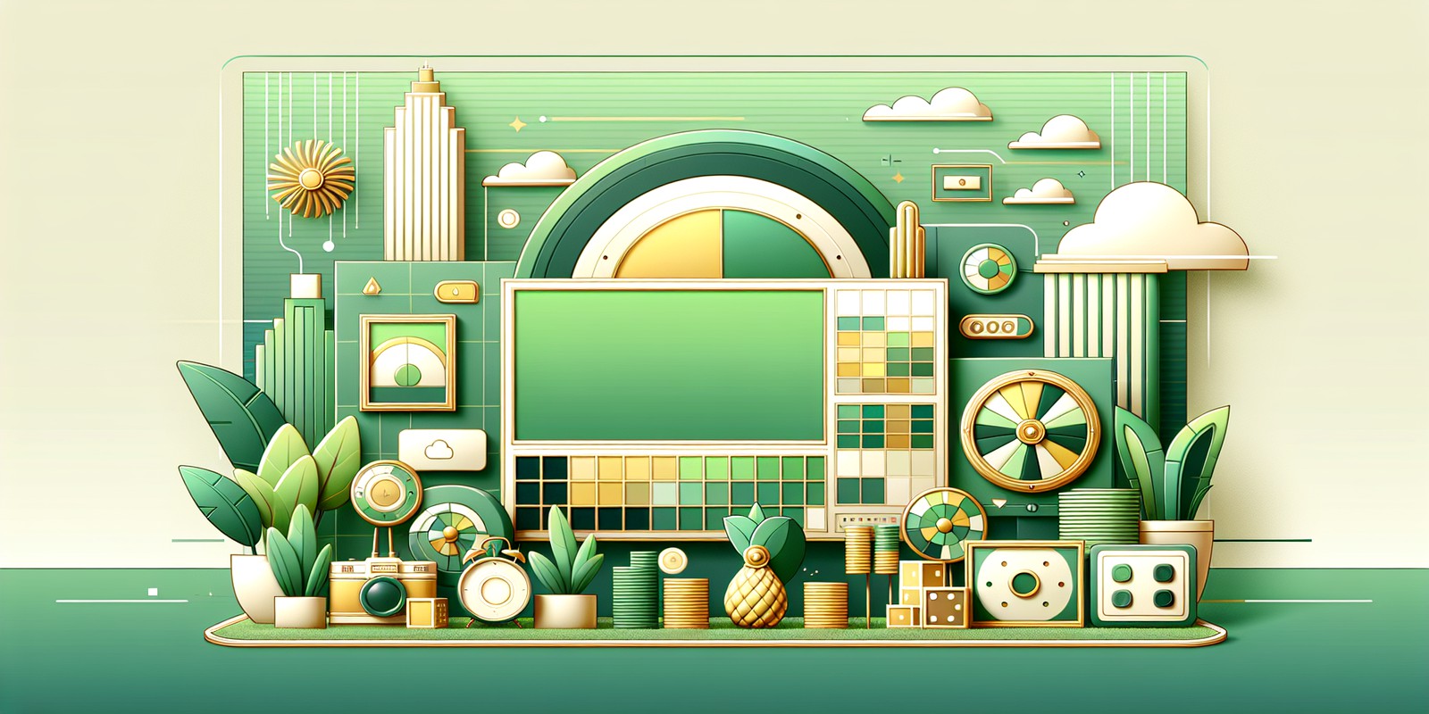 Unlocking the Secrets of Slot Games: The Curious Case of Benjamin's Wins - S9 Game Guide for Pakistan Players