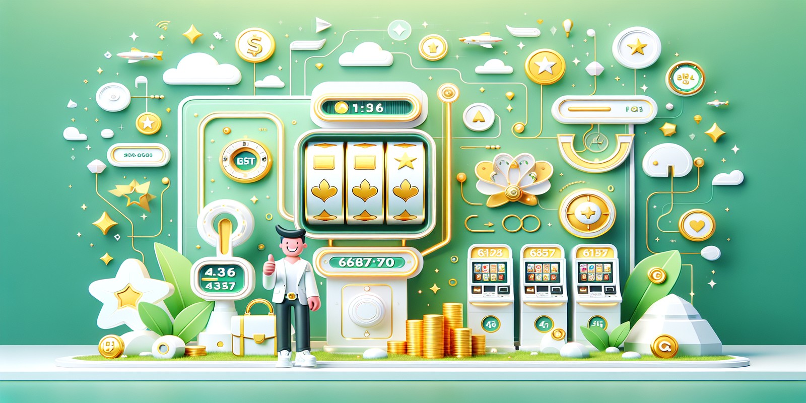 Unveil the Divine Ring Descends: A Slot Adventure Awaits 2025 - Slot Strategy Guide for pakistani | S9 Game