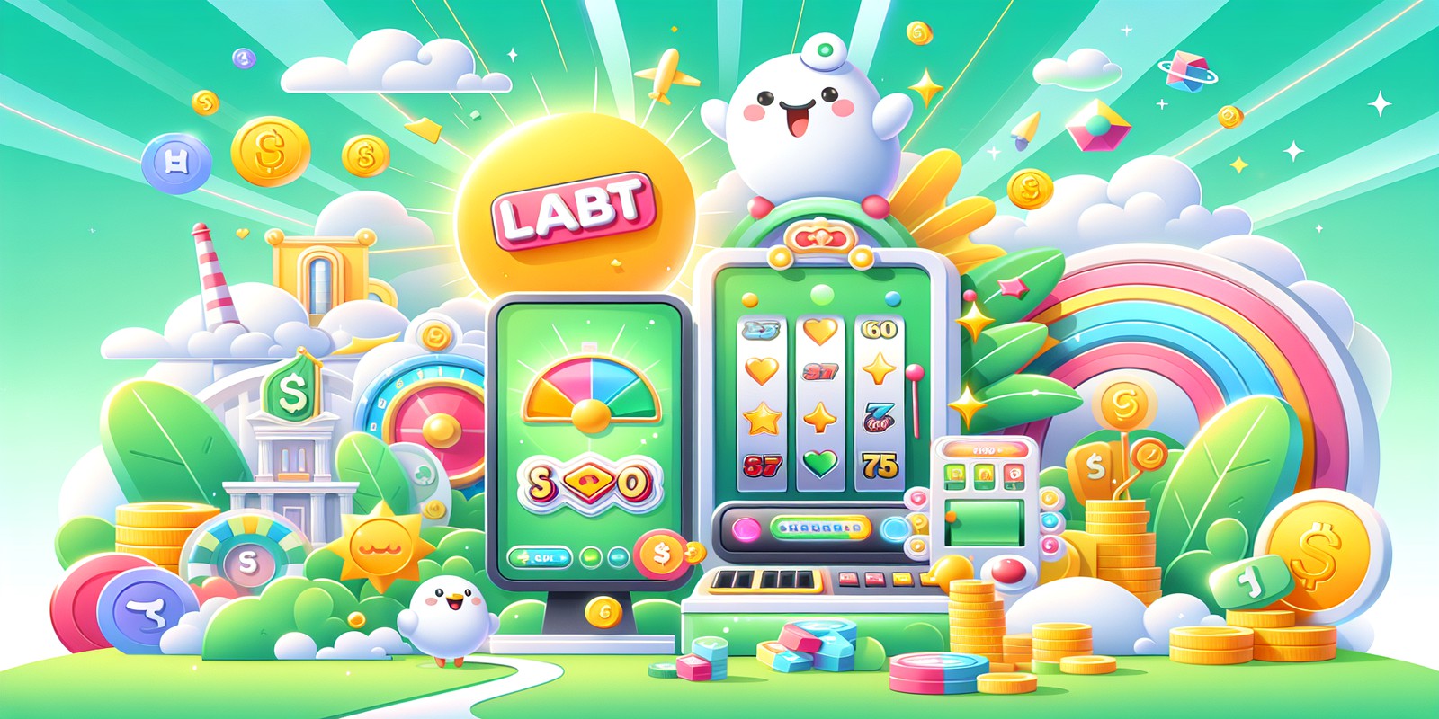 Unveiling the Mystique of Beethoven: New Slot Game Adventure 2025 - Slot Strategy Guide for pakistani | S9 Game