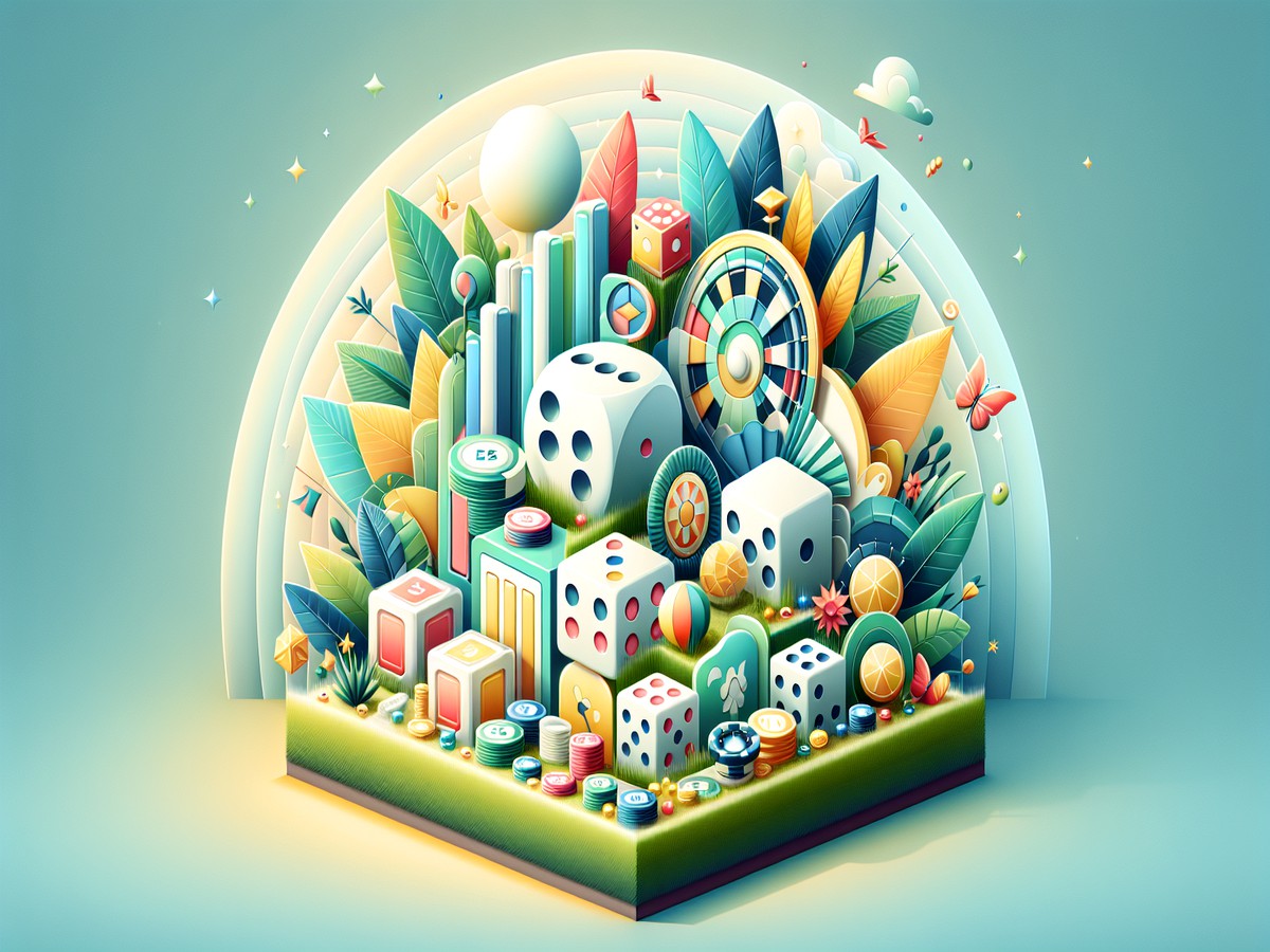 Dice Games at S9 Game - Enjoy thrilling dice games