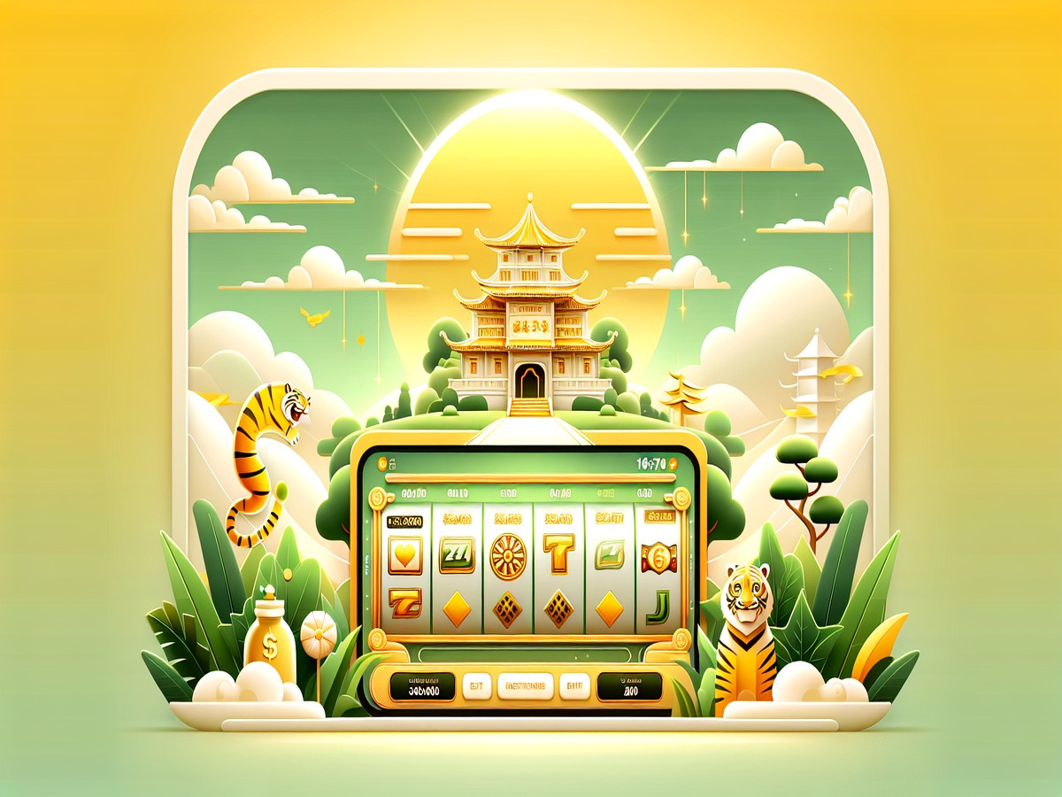 Fortune Tiger Games at S9 Game - Play now and win